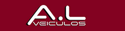 AL Veículos Logo